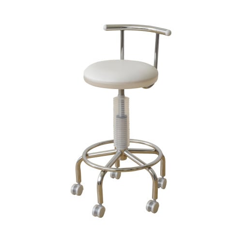 2WAYカウンターチェア WH