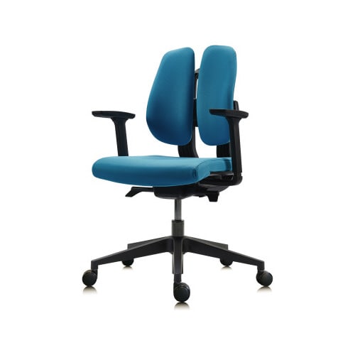 チェア D150F ブルー