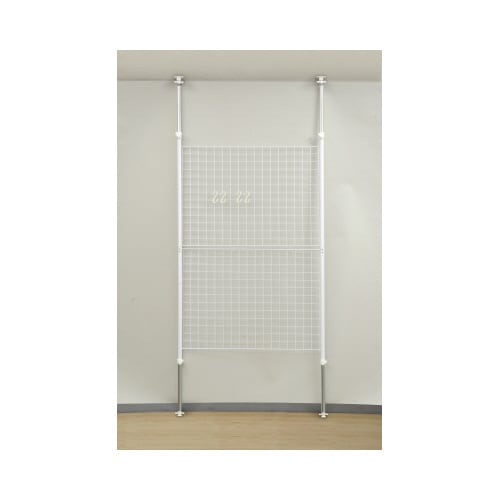 突っ張りパーテーション90cm W