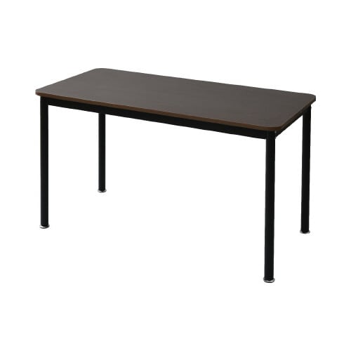 フリースタイルデスク1200×600 CCB/BK