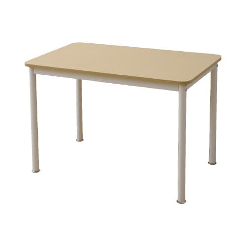 フリースタイルデスク1000×600 GNA/IV