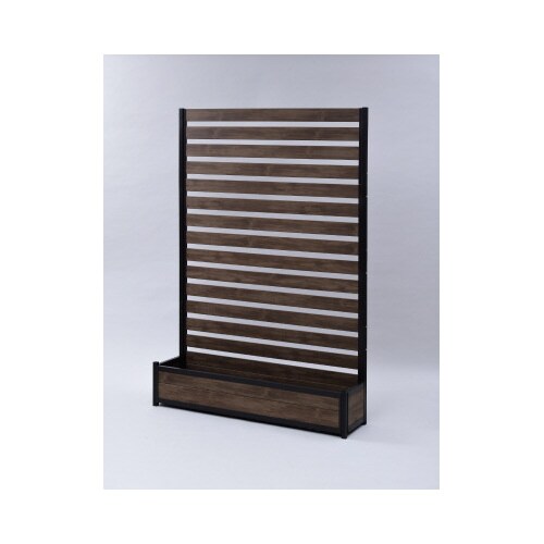 HOBOKI プランターフェンス 1218