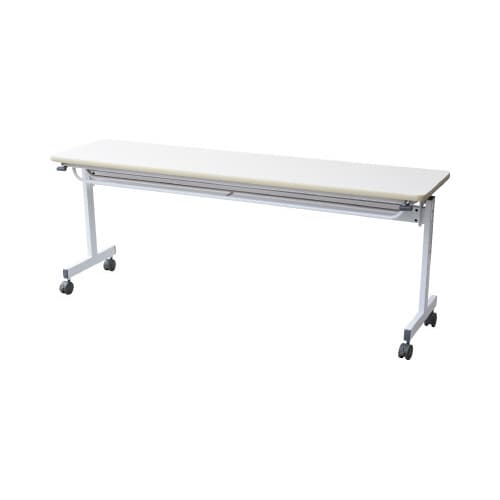 フラップトップ会議用テーブル1800 WW/IV