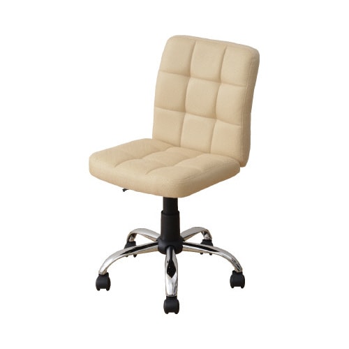 ファブリックチェア BE