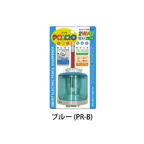 プリモ ブルーX10