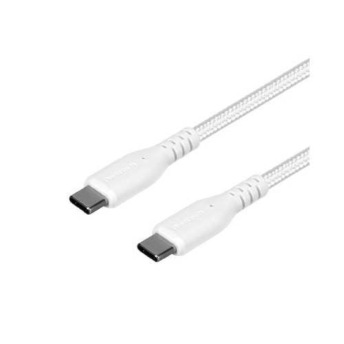 USB CtoCケーブル3mホワイト