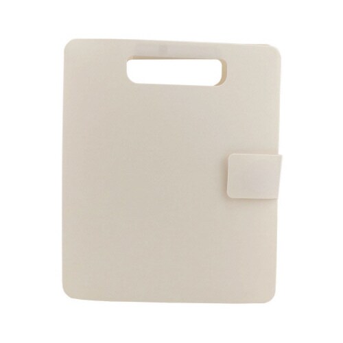 こまごまファイル ホワイト