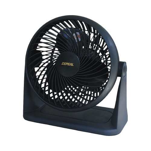 ゼピール サーキュレーター