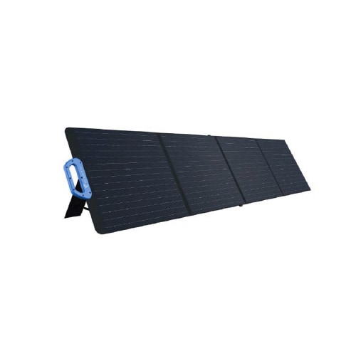 ソーラーパネル 200W PV200