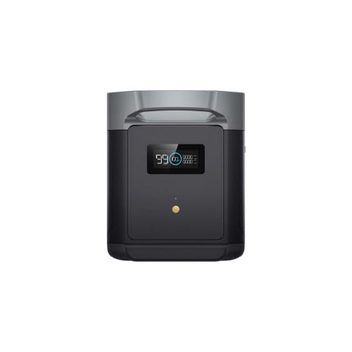 DELTA2 MAX専用エクストラバッテリー