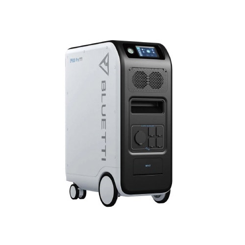 EP500Pro ポータブル電源