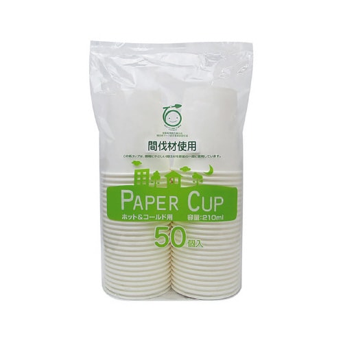 ESペーパーカップ50P×40