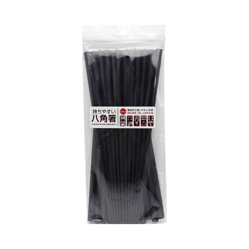 耐熱プラ箸八角12膳×40