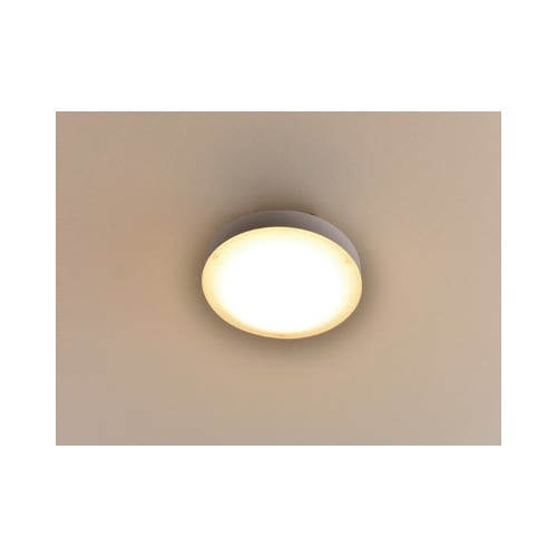 LEDミニシーリングライト40W相当 電球色