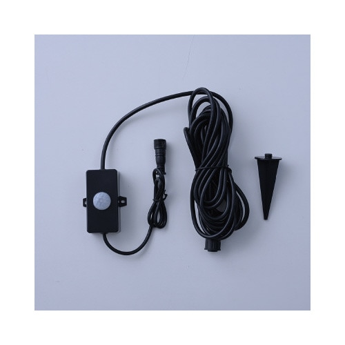 人感センサー付きコード