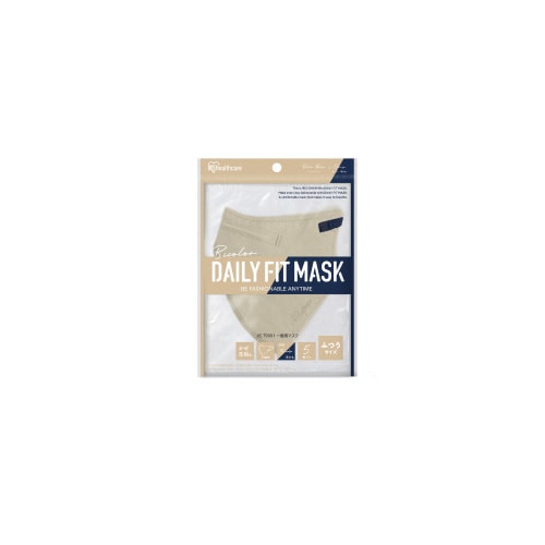 DAILY FIT MASK 立体普通 5枚 UB
