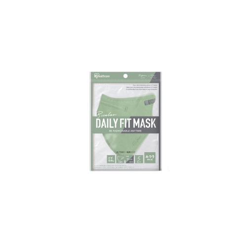 DAILY FIT MASK 立体普通 5枚 UD