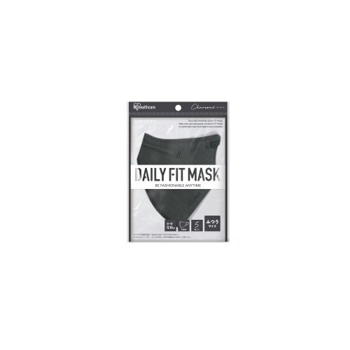 DAILY FIT MASK 立体普通 5枚 XR