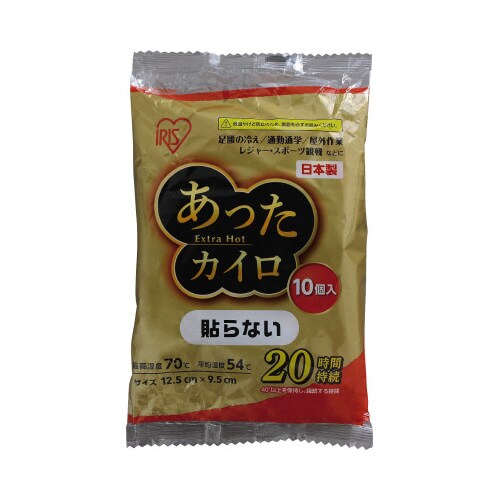 あったカイロEX R 10P