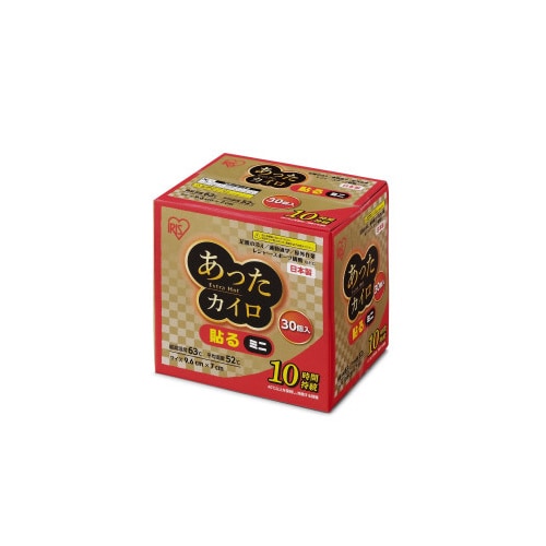 あったカイロEX 貼るミニ 30個