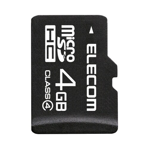 エレコムMF−MSD004GC4/H