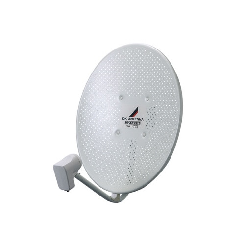 BS・110度CSアンテナセット