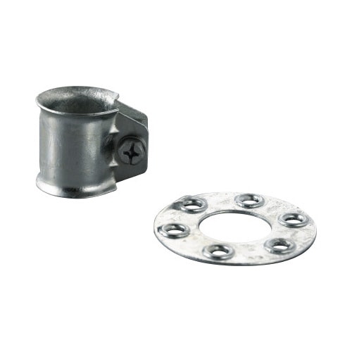 ステー金具 マスト用 25.4mm用