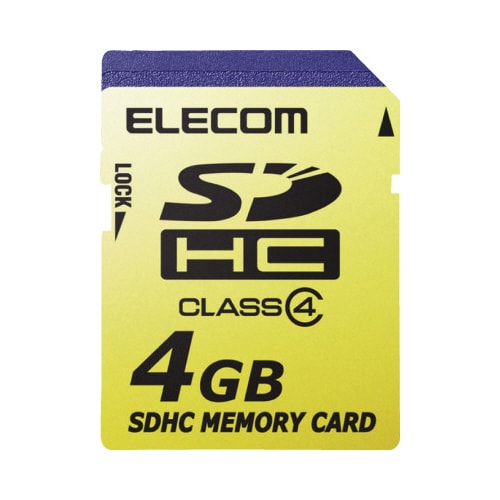 エレコムMF−FSDH04G