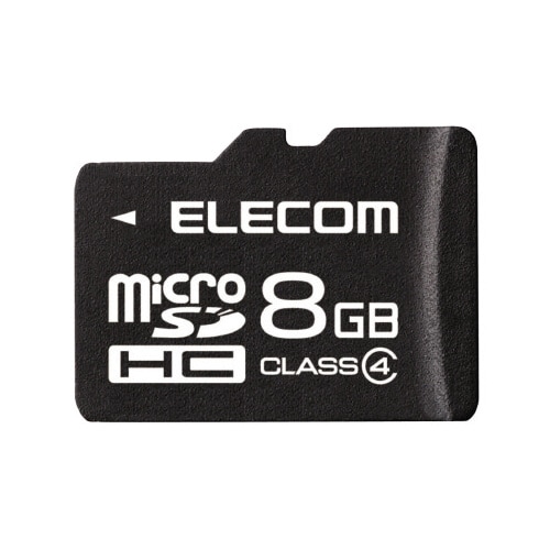 エレコムMF−MSD008GC4/H