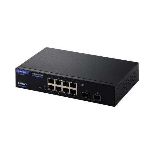 エレコムEHB−SG2C08