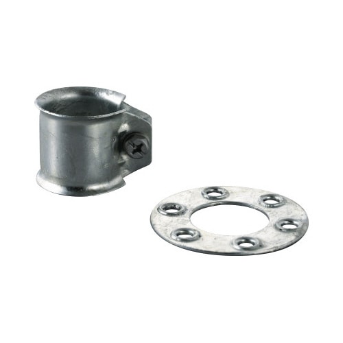 ステー金具 マスト用 31.8mm用