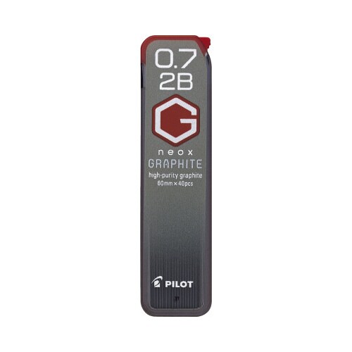 ネオックス・グラファイト 0.7 2B X10