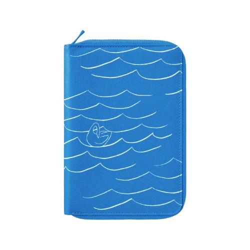 ヒトトキノ−ト コミックサイズ スワン