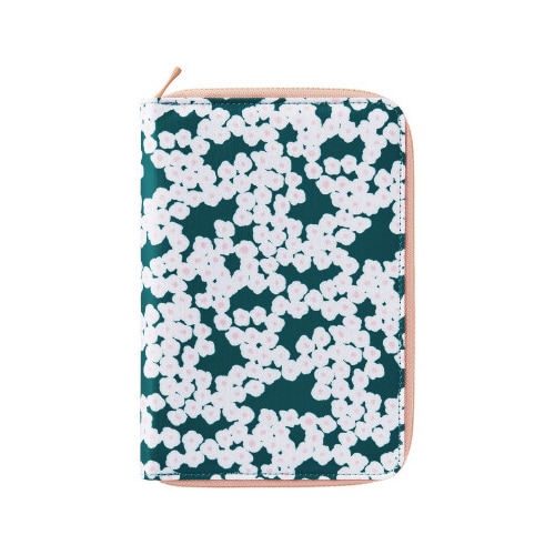 ヒトトキノ−ト コミックサイズ フラワ−