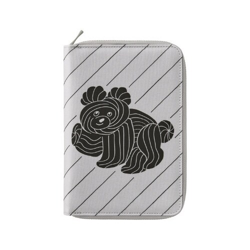 ヒトトキノ−ト コミックサイズ クマッキ−