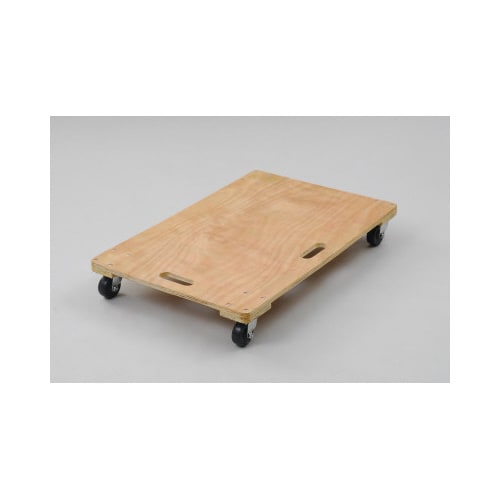 木製平台車90×60cm