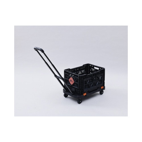 スマートクレー48L&キャリーセット