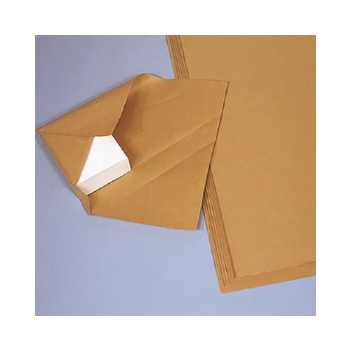 クラフト紙ハトロン判厚口全判100枚