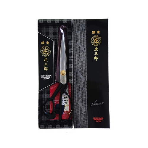 庄三郎 標準型 240mm