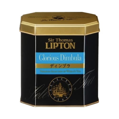 サー・トーマス・リプトン ディンブラ 250g