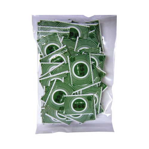 日東リレー ミニ昆布茶 100p