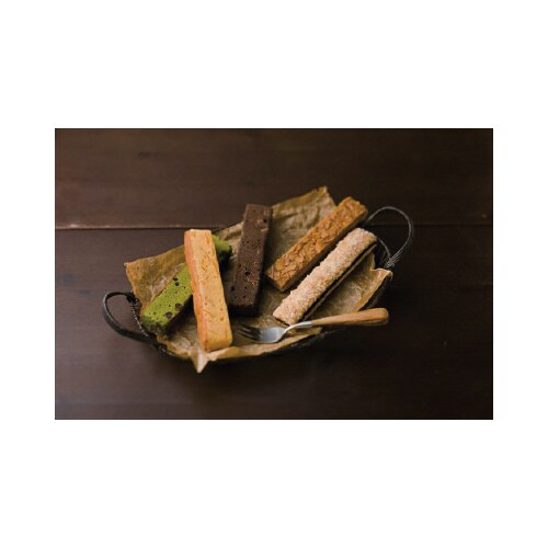 スティックケーキ 6本