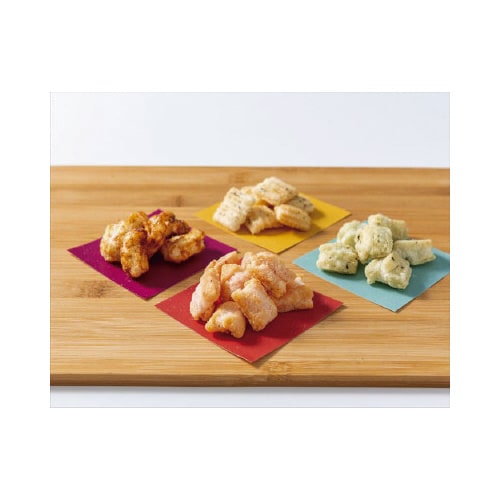 手揚げ京あられ 10袋