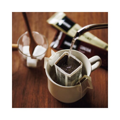 ドリップ&スティックセット 36個