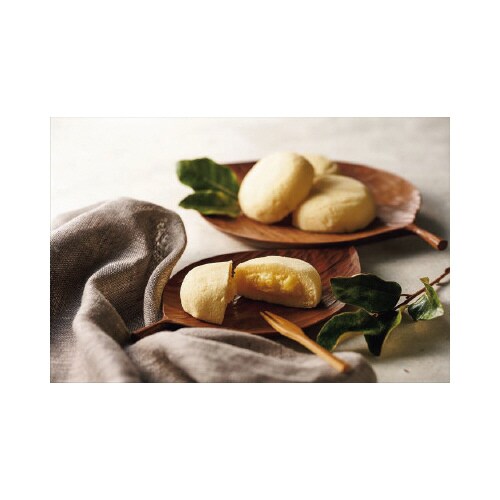 月でひろった卵 6個