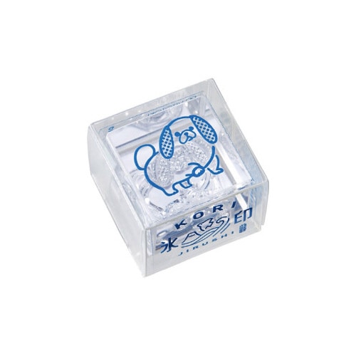 氷印(ペキニ−ズ)X3