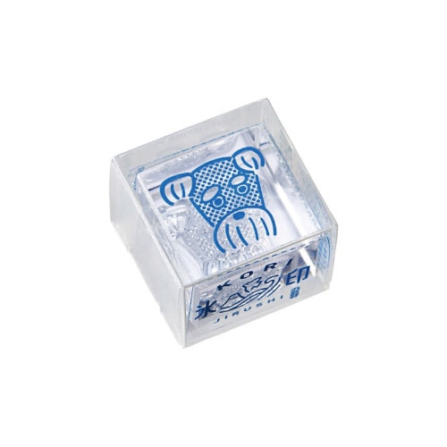 氷印(シュナウザ−)X3