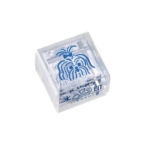 氷印(ヨ−クシャテリア)X3