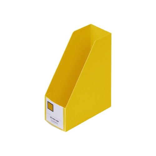 ミニGボックスPP タテ キイX5