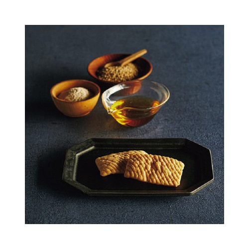 かっぱえびせん匠海2種アソート 22枚